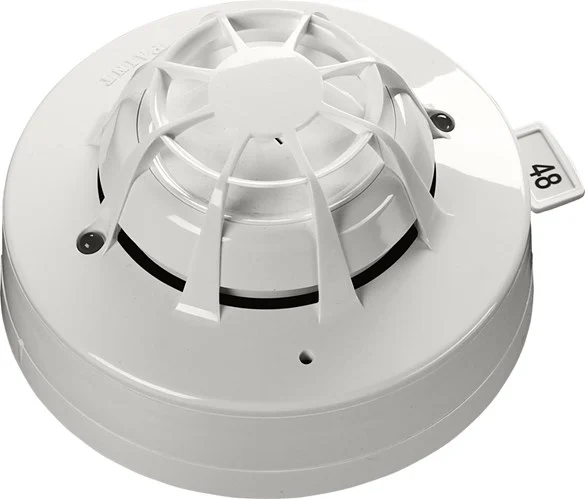 GLOBAL FIRE SMOKE DETECTOR G5
